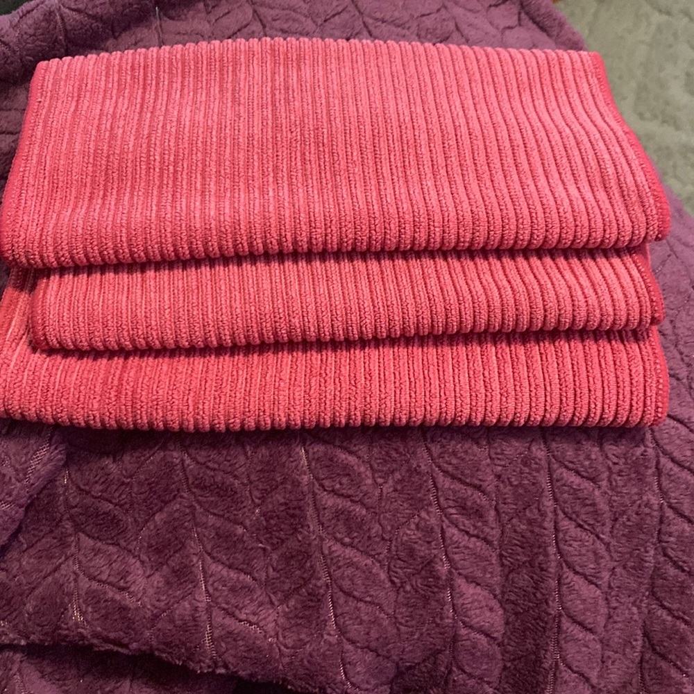 Kitchen Cloth Trio, Norwex